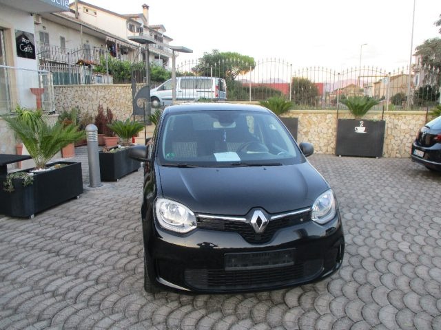 "RENAULT Twingo SCe 65 CV Intens"