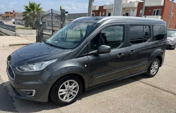 "FORD Tour.Connect 1.5 EcoB.120 aut. Tit. IVA ESPOS"