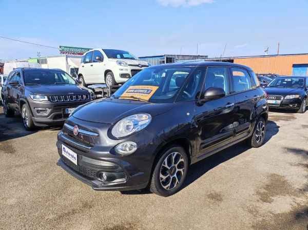 "Fiat 500L 500L 1.6 mjt Business 120cv my19"