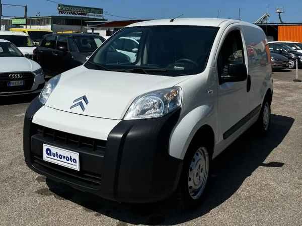 "Citroen NEMO 1.3 HDI 80 CV CARGO"