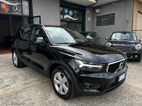 "Volvo XC40 D3 Business"