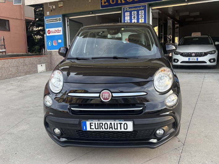 "Fiat 500L 1.3 Multijet 95 CV Business - 2020"