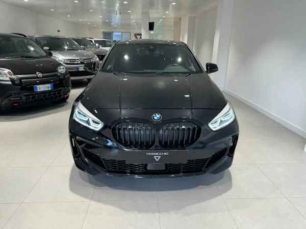 "BMW 128 128ti auto M Sport"