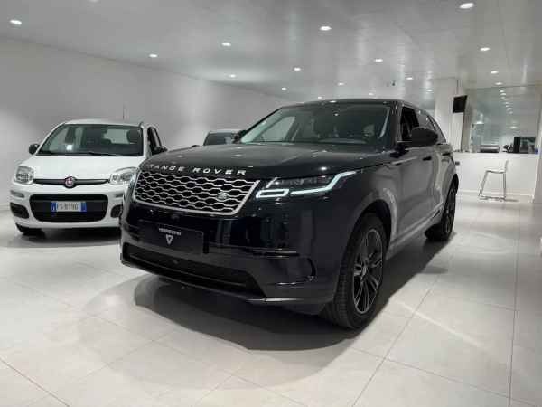 "Land Rover Range Rover Velar Range Rover Velar 2.0 i4 S 240cv auto"