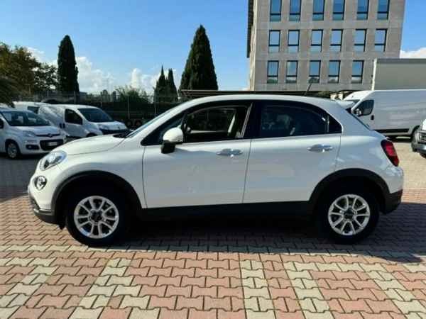 "Fiat 500X 1.3 MJT 95cv S.&S. BUSINESS GUIDABILE DA NEOPATEN"