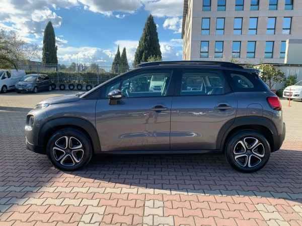 "Citroen C3 Aircross 1.5 BlueHdi 110cv S.&S. LIVE AZIENDALE"