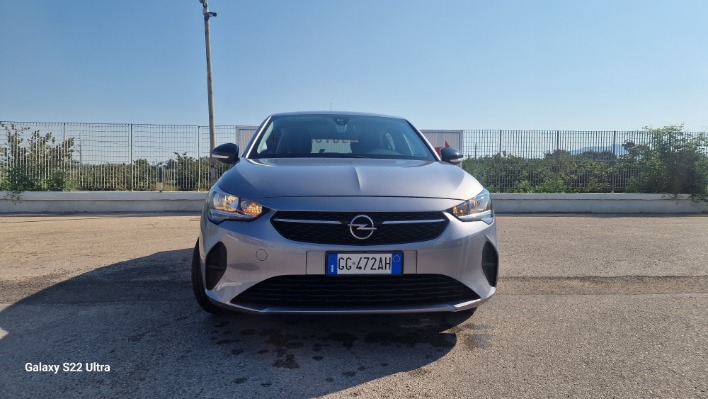 "Opel corsa"