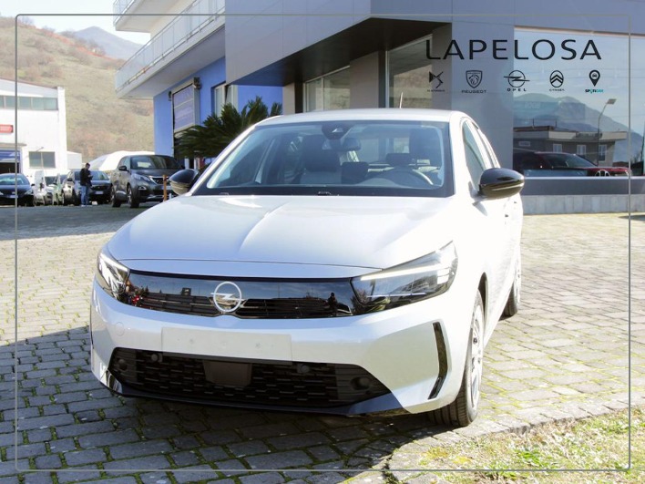 "OPEL Corsa 1.2"