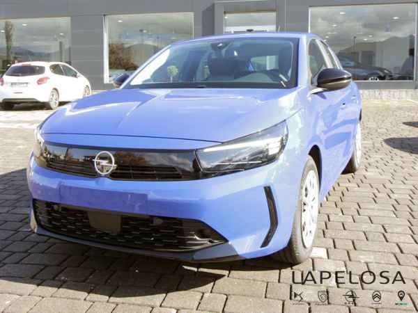 "OPEL Corsa 1.2"