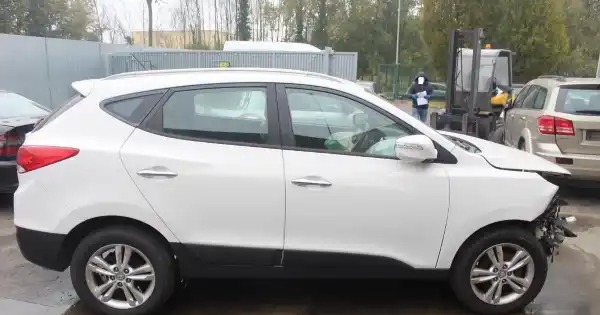 "HYUNDAI IX35 1.7 D 85KW 6M 5P (2012) RICAMBIO USAT"