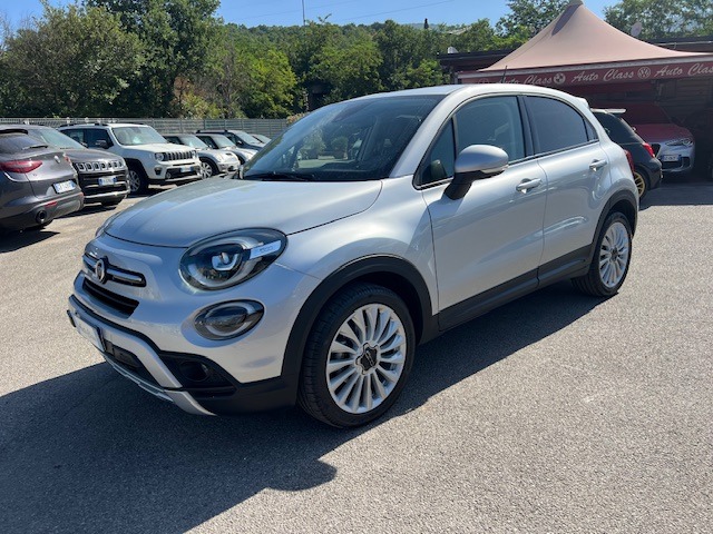 "Fiat 500X 1.3 M.Jet Mirror Cross"