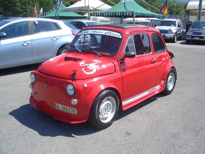 "Fiat 500"