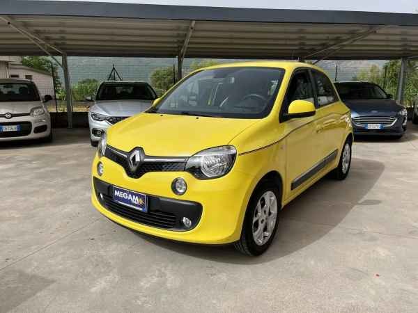 "Renault Twingo Twingo 1.0 sce Energy 70cv S"