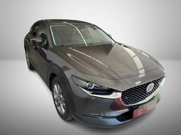 "Mazda CX-30 CX-30 2.0 hybrid Exceed Bose Sound Pack"