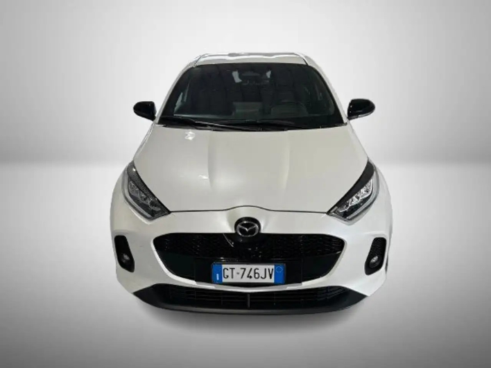 "Mazda 2 2 1.5 vvt full hybrid electric Homura e-cvt"