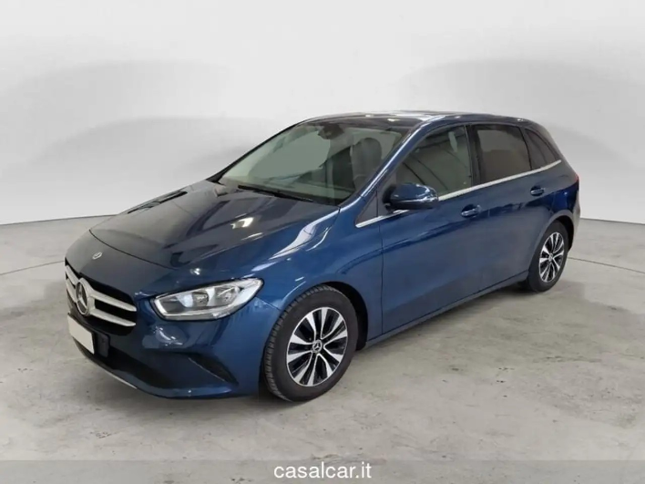 "Mercedes-Benz B 180 B 180 d Automatic Sport 3 ANNI DI GARANZIA KM ILL"