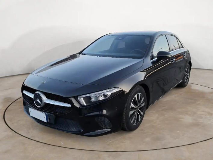 "Mercedes-Benz A 180 A 180 d Business Extra 3 ANNI DI GARANZIA KM ILLI"