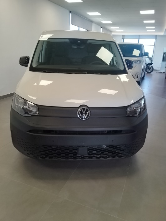 "Volkswagen Caddy Cargo km0 2.0 tdi 75cv"