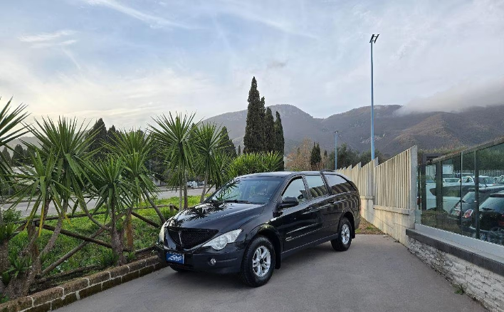 "AUDI - A3 - SPB 30 TDI Admired"