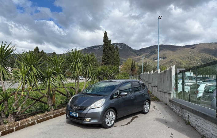 "HONDA - Jazz - 1.4 GPL"