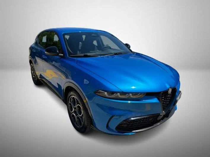 "Alfa Romeo Tonale Tonale 1.6 Sprint 130cv tct6"