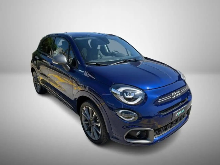 "Fiat 500X 500X 1.3 mjet Sport 95cv"