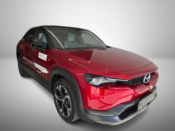 "Mazda MX-30 MX-30 17,8kWh R EV phev Makoto Driver Assistance"