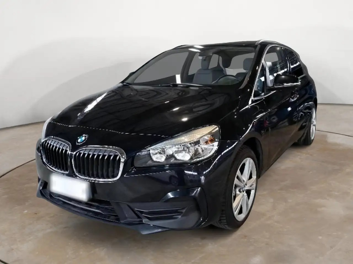 "BMW 225 225xe Active Tourer iPerformance aut. 3 ANNI DI G"