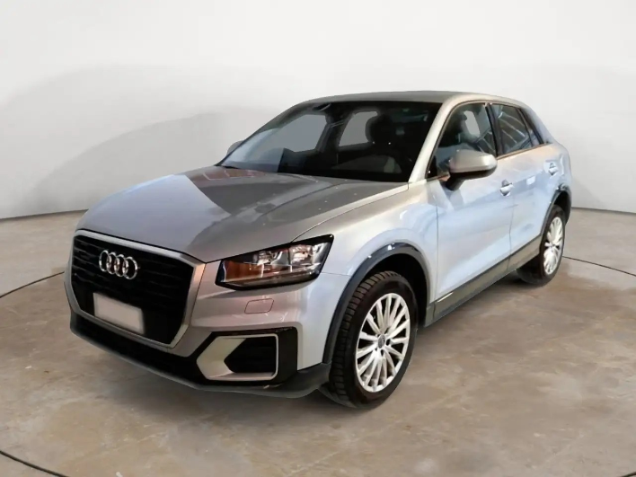 "Audi Q2 35 TDI quattro S tronic Business Design 3 ANNI DI"