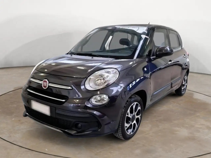 "Fiat 500L 1.3 Multijet 95 CV Business 3 ANNI DI GARANZIA KM"