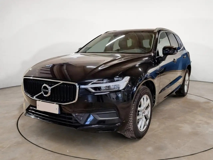 "Volvo XC60 D4 AWD Geartronic Business 3 ANNI DI GARANZIA KM"