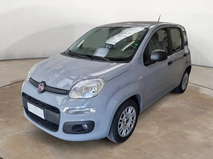 "Fiat Panda 1.0 FireFly S&S Hybrid Easy 3ANNI DI GARANZIA KM"