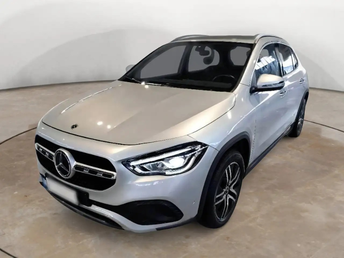 "Mercedes-Benz GLA 200 GLA 200 d Automatic Sport Plus 3 ANNI DI GARANZIA"