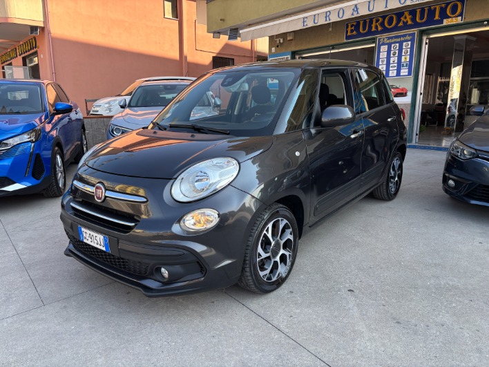 Annuncio 1