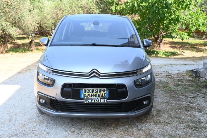 "CITROEN C4 PICASSO 1.5 130 CV"