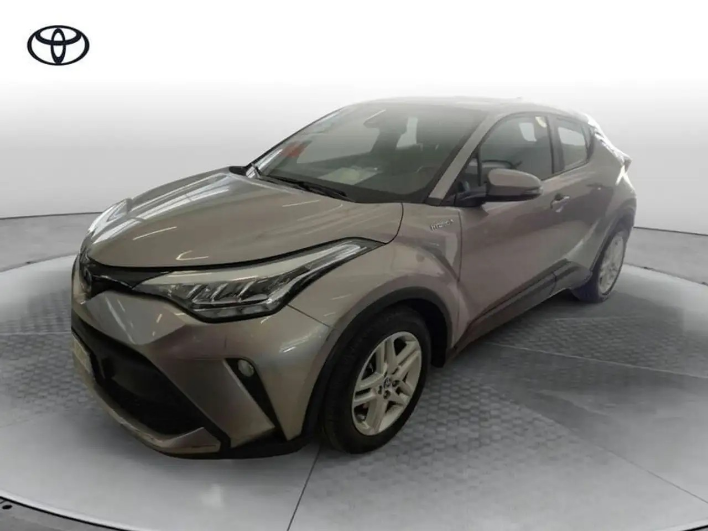 "Toyota C-HR 1.8 Hybrid E-CVT Active - PROMO FINANZIAMENTO"