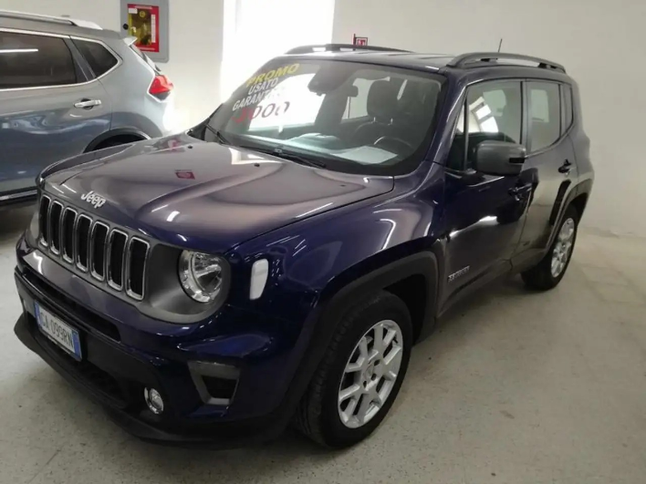 "Jeep Renegade 1.0 T3 Limited - PROMO FINANZIAME"