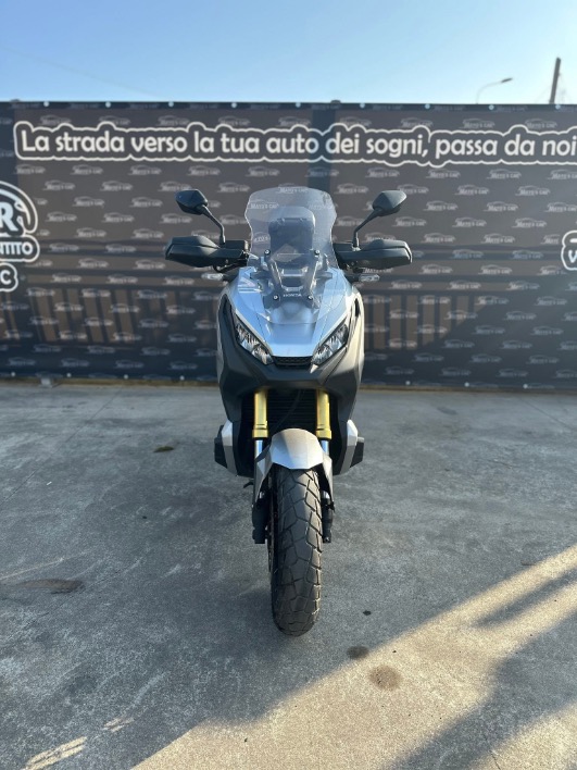 "HONDA X-ADV (anno 2019)"