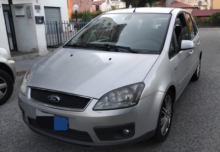 Annuncio 1