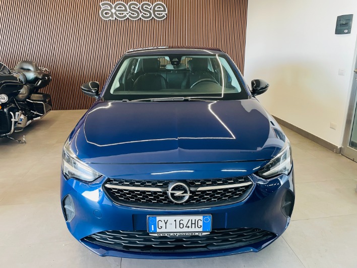 "Opel Corsa 1.2 100cv Elegance"
