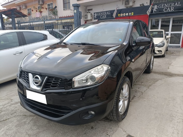 "NISSAN QASHQAI 1.5 DCI ACENTA"