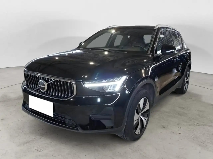 "Volvo XC40 XC40 T4 Recharge Plug-in Hybrid automatico Core N"