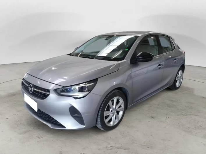 "Opel Corsa Corsa 1.2 100 CV automatica Elegance 3 ANNI DI GA"