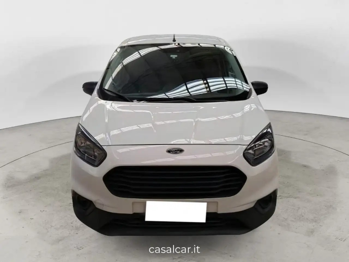 "Ford Transit Courier Transit Courier 1.5 TDCi 75CV Van Trend FINO A 24"