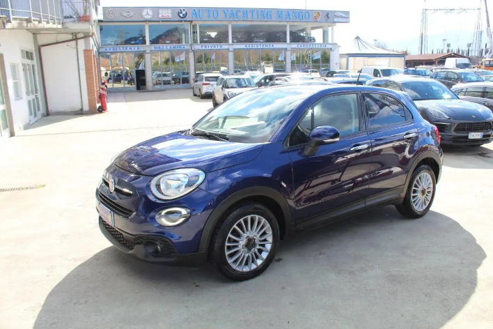 "Fiat 500X 1.0 T3 120 CV Business"