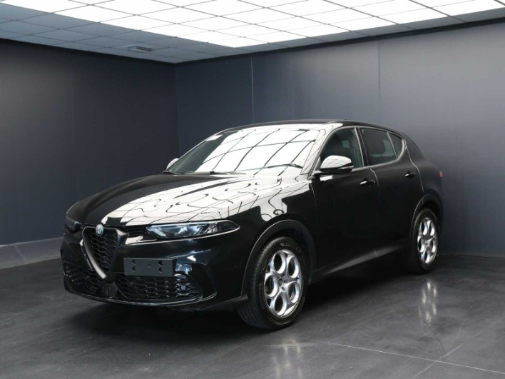 "ALFA ROMEO TONALE 1.6 diesel 131CV TCT6 Sprint"