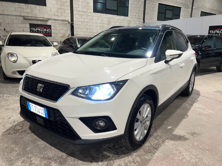 "SEAT ARONA XCELLENCE 90cv"