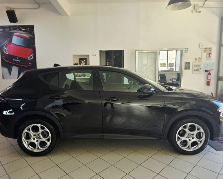 "Tonale 1.6 M-Jet 130cv"