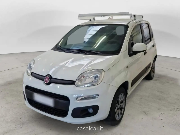"Fiat Panda Panda 1.3 MJT 4x4 Pop Van 2 posti FINO A 24 MESI DI GARANZIA PREZZO IVA ESCLUSA"