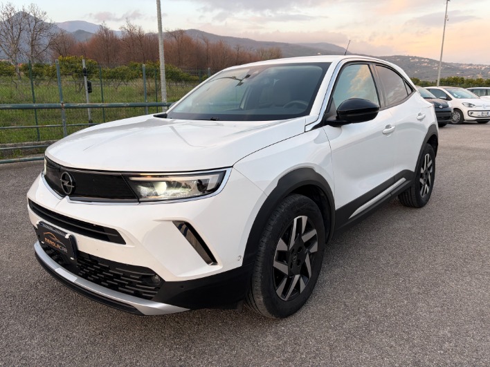 "Opel Mokka 1.5 D Elegance 110cv"